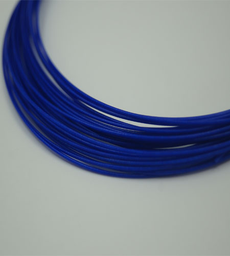 業余愛好者怎么選擇羽毛球拍線的磅數？