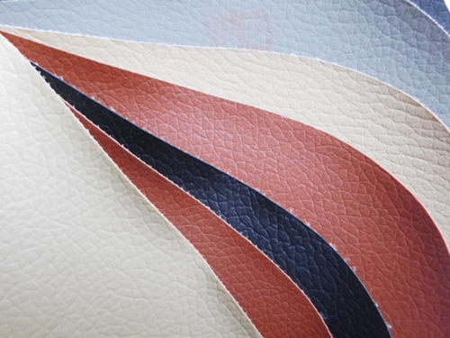 PU人造革和PVC人造革的差別？