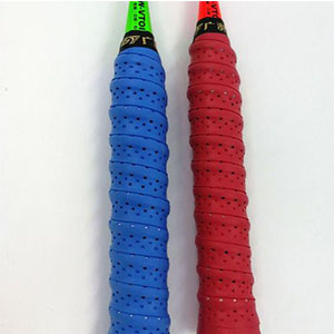 這樣選羽毛球手膠，不會(huì)出錯(cuò)！