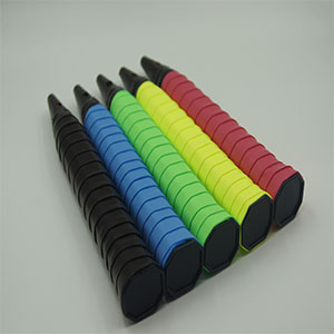 這樣選羽毛球手膠，不會(huì)出錯(cuò)！