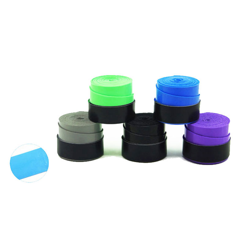 羽毛球手膠的作用體現在哪里？