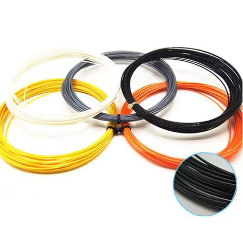 選擇網(wǎng)球線(xiàn)的三大原則