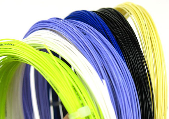 羽毛球拍線拉線磅數，球拍多少磅數合適（上）