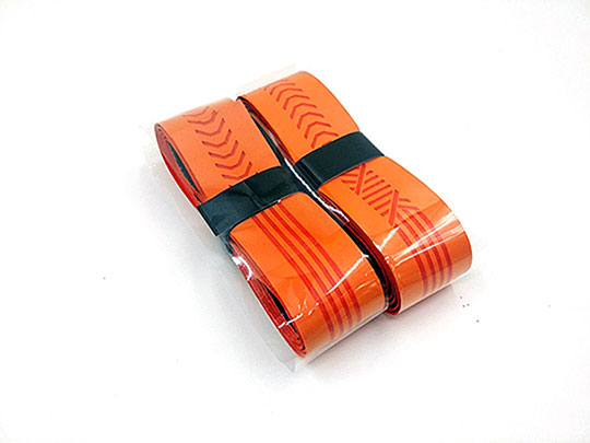 你懂什么是球拍柄皮嗎？