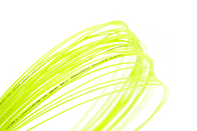 羽毛球線有哪些分類和特點?