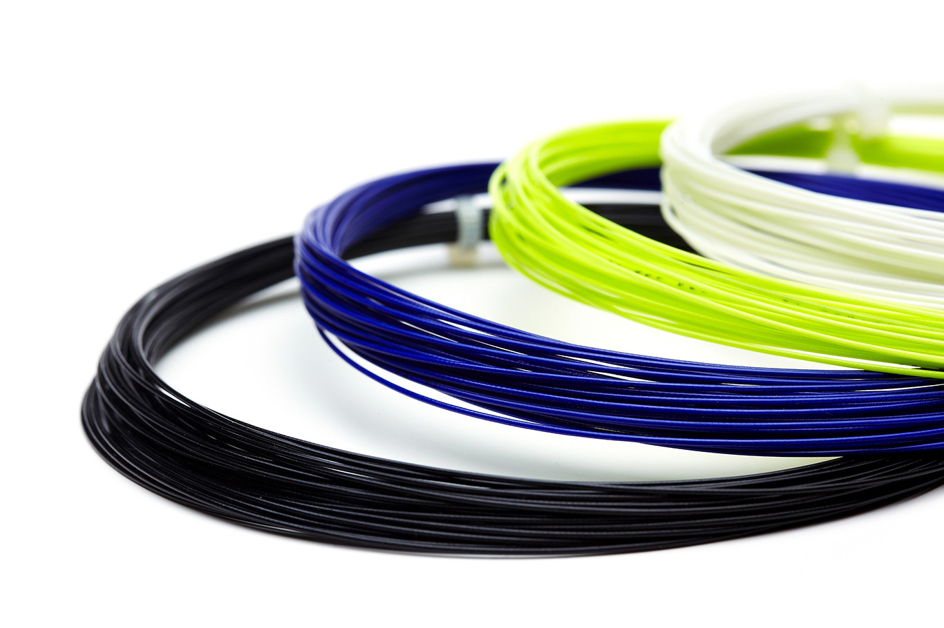 網球拍線用什么材質的？